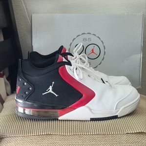 Air Jordan Big Fund Varsity Sneakers